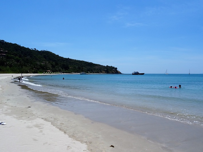 KO LANTA 
